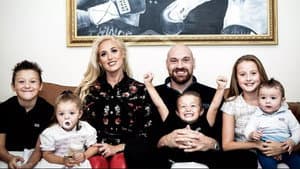 Tyson Fury: The Gypsy King — foto 1