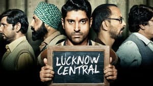 Lucknow Central — foto 5