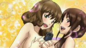 相思相愛ノート THE ANIMATION — foto 1