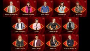 Big Brother Famosos — foto 3