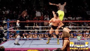 WWE Royal Rumble 1993 — foto 5