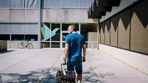 Axel Gaat Binnen — foto 1