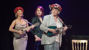 FASCINATING AÏDA: The 40th Anniversary Show! — foto 1