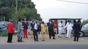 Dimanche à Brazzaville — foto 3
