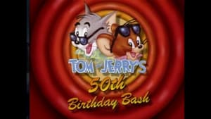 Tom & Jerry's 50th Birthday Bash — foto 1