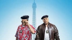 2 Boricuas en París — foto 1