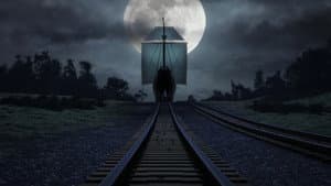 Thomas & Friends: Sodor's Legend of the Lost Treasure: The Movie — foto 4