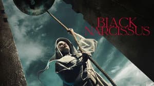 Black Narcissus — foto 4