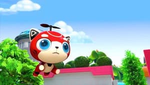 Episodio 9