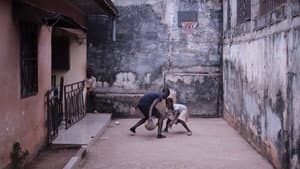 The Way We Ball — foto 1
