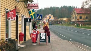 Ett fint litet samhälle — foto 1
