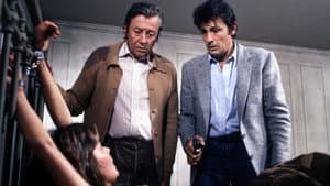 Pour la peau d'un flic — foto 3