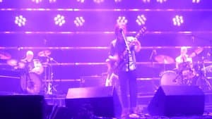Radiohead: Roseland Ballroom 2011 — foto 1