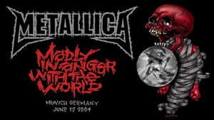 Metallica: Live in Munich, Germany - June 13, 2004 — foto 1