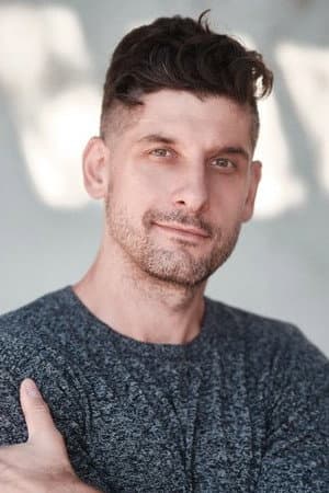 Gabriel Bieńczycki