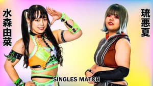 STARDOM AOMORI 2DAYS in HIROSAKI — foto 6