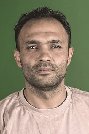 Ahmed Esmer