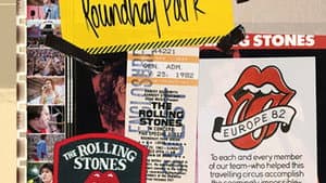 The Rolling Stones - From the Vault - Live in Leeds 1982 — foto 1