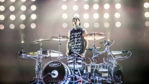 blink-182: Live at Reading Festival — foto 3