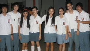 Arti Sahabat — foto 1