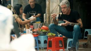 Roadrunner: A Film About Anthony Bourdain — foto 1
