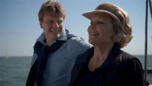 Beatrix, Oranje onder vuur — foto 1