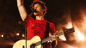 Shawn Mendes: Lollapalooza Argentina 2025 — foto 1