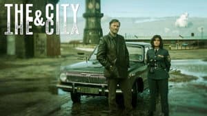 The City and the City — foto 9
