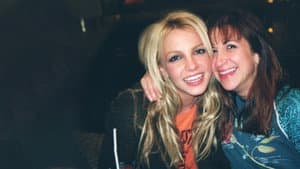 Controlling Britney Spears — foto 1