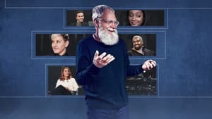 No necesitan presentación con David Letterman — foto 6