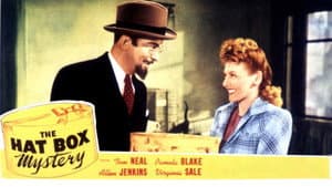 The Hat Box Mystery — foto 2