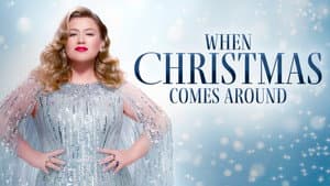 Kelly Clarkson Presents: When Christmas Comes Around — foto 5