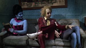 Beetlejuice, el Superfantasma — foto 8