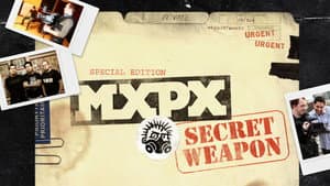 MxPx - How to Build a Secret Weapon — foto 1