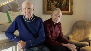 Bob and Jack's 52-Year Adventure — foto 1