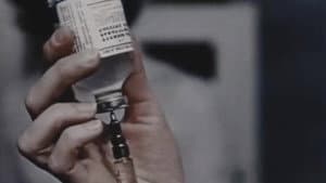 Dr. Delirium and the Edgewood Experiments — foto 1