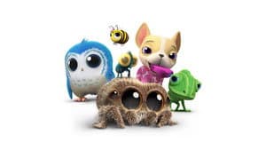 Lucas the Spider — foto 2