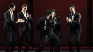 Flamenco Hoy de Carlos Saura — foto 4