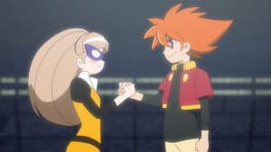 バトルスピリッツ 少年突破バシン — foto 4