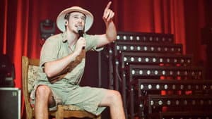 Alligatoah - Reise nach Jerusalem - Live & Unbestuhlt — foto 1