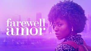 Farewell Amor — foto 3