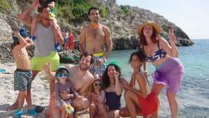 Avec ou sans enfants ? — foto 4