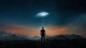 Close Encounters of the Fifth Kind — foto 4