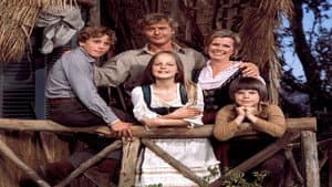 The Swiss Family Robinson — foto 1