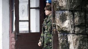 The Last Panthers — foto 11