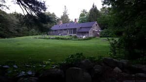 Surviving a Week at the Real Conjuring House — foto 3