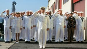 Locos a Bordo — foto 9