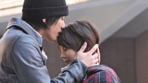 誰かが私にキスをした — foto 3