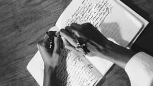 Diary of an African Nun — foto 1