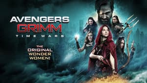 Avengers Grimm: Time Wars — foto 7